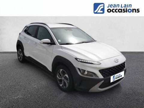Kona Hybrid 141 Intuitive 2022 occasion 38170 Seyssinet-Pariset