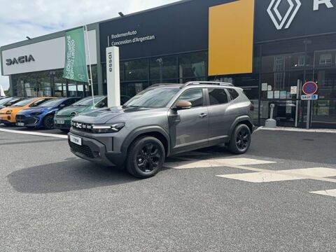 Annonce voiture Dacia Duster 29200 €