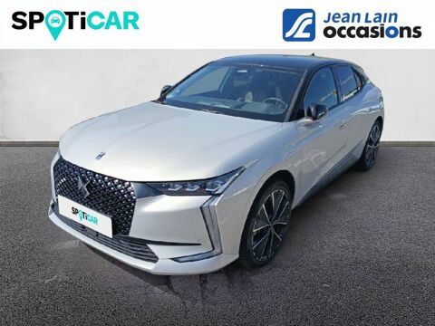 Annonce voiture Citroën DS4 25974 €