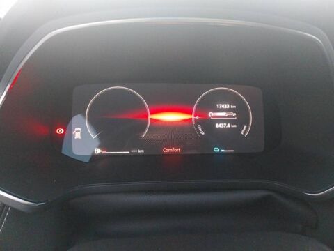 Captur E-Tech full hybrid 160 ch esprit Alpine 2025 occasion 22000 Saint-Brieuc