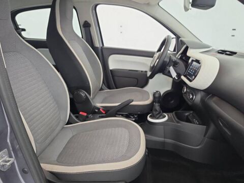 Twingo III SCe 65 Equilibre 2024 occasion 61200 Argentan