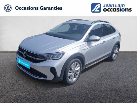 Annonce voiture Volkswagen Taigo 23690 €