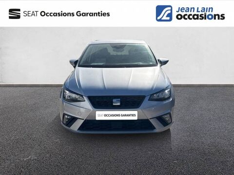 Ibiza 1.0 TSI 95 ch S/S BVM5 Style Business 2023 occasion 38170 Seyssinet-Pariset