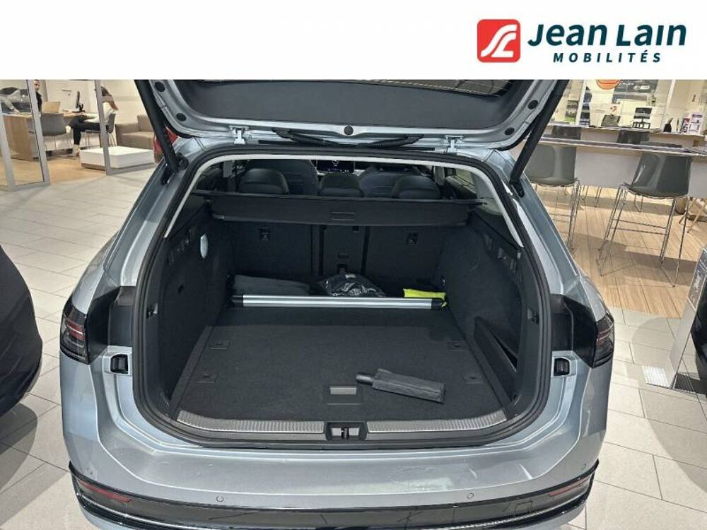Passat 1.5 eTSI OPF 150 DSG7 Elegance 2024 occasion 38600 Fontaine