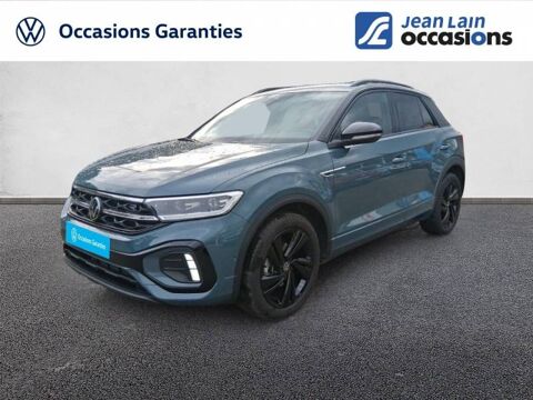 Volkswagen T-ROC T-Roc 1.5 TSI EVO2 150 Start/Stop DSG7 R-Line Edition 2025 occasion Volx 04130