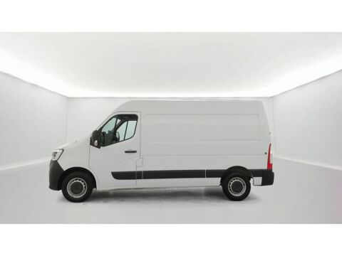 Master MASTER FGN TRAC F3500 L2H2 BLUE DCI 135 CONFORT 2024 occasion 61200 Argentan