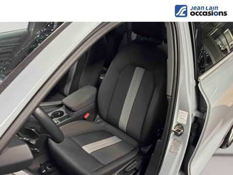 A3 Sportback 35 TFSI Mild Hybrid 150 S tronic 7 Business Exe 2024 occasion 01170 Cessy