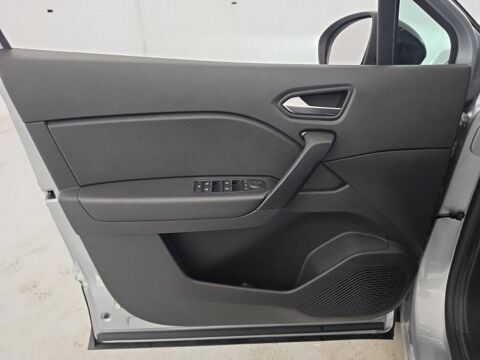 Captur TCe 90 Evolution 2024 occasion 29270 Carhaix-Plouguer