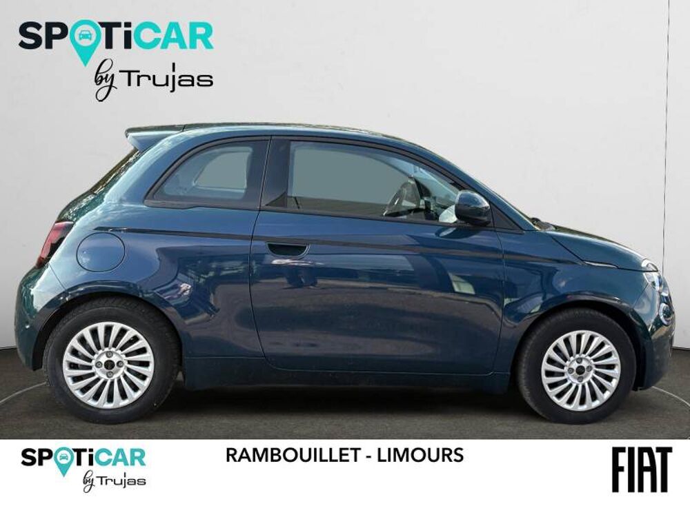 500 e 118 ch Nouvelle 2023 occasion 78120 Rambouillet