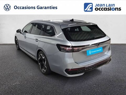Passat 2.0 TDI EVO SCR 150 DSG7 R-Line 2024 occasion 73300 Saint-Jean-de-Maurienne