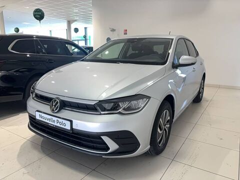 Annonce voiture Volkswagen Polo 23990 