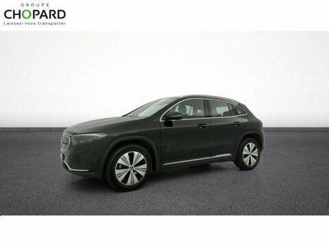 EQA 250 Progressive Line 2021 occasion 69009 LYON