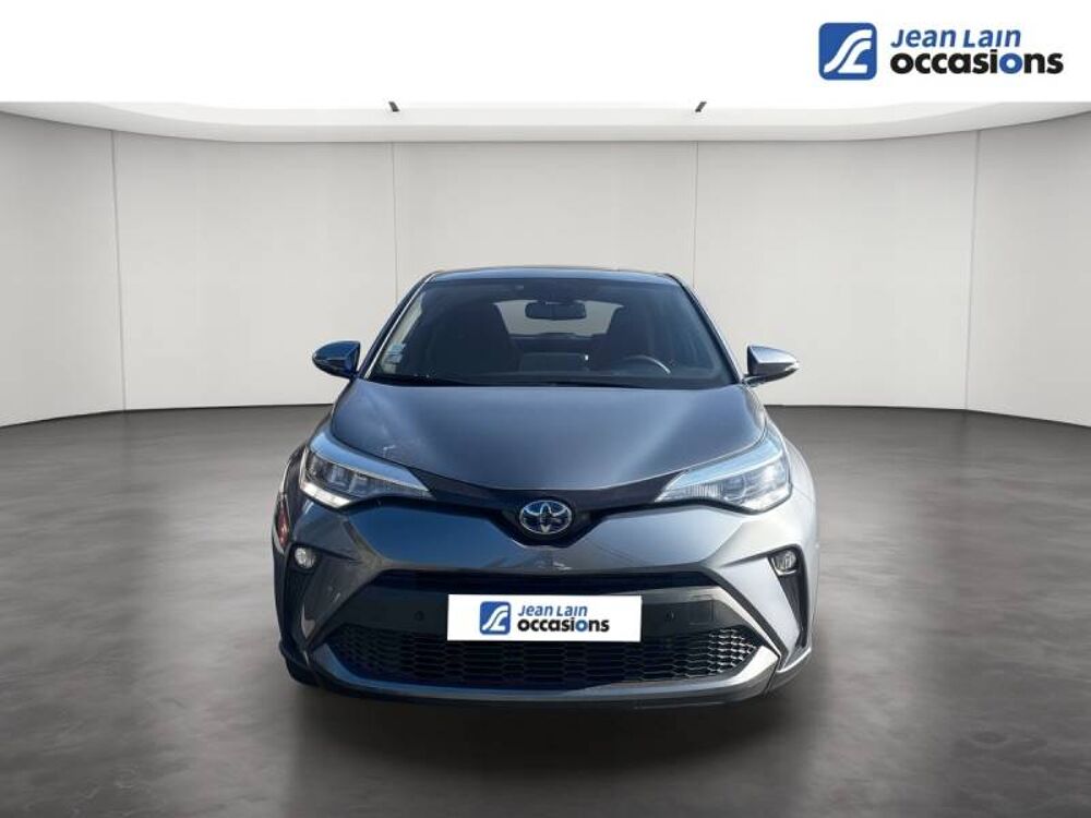 C-HR Hybride 1.8L Dynamic 2023 occasion 38920 Crolles