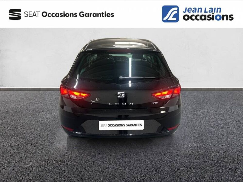 Leon 1.5 TGI 130 Start/Stop DSG7 2020 occasion 74600 Seynod