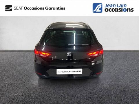 Leon 1.5 TGI 130 Start/Stop DSG7 2020 occasion 74600 Seynod
