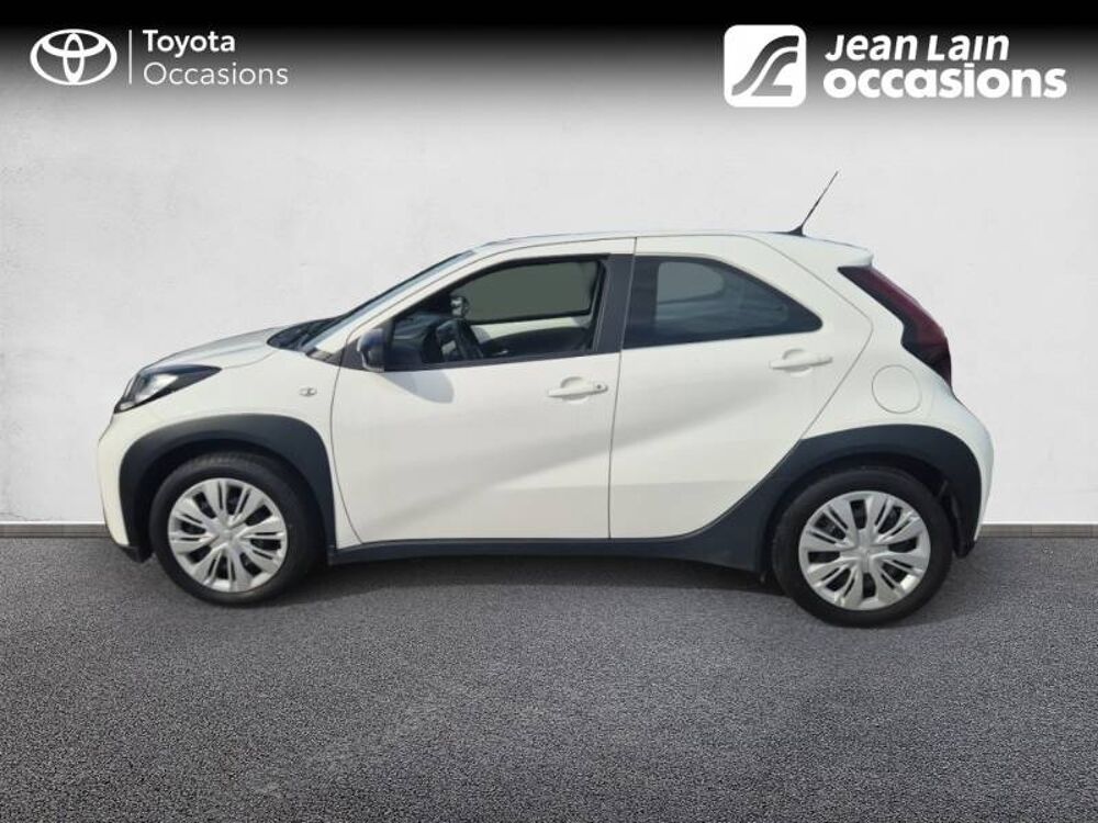 Aygo X 1.0 VVT-i 72 Dynamic 2023 occasion 26000 Valence