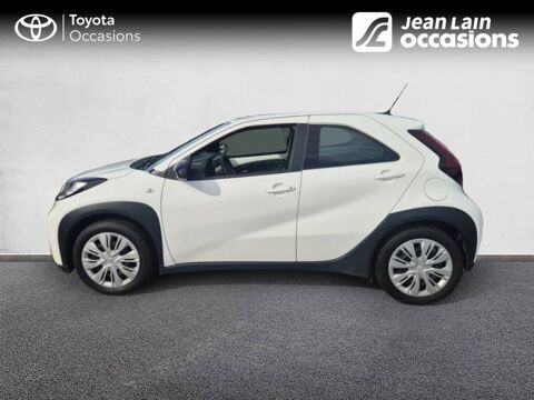 Aygo X 1.0 VVT-i 72 Dynamic 2023 occasion 26000 Valence