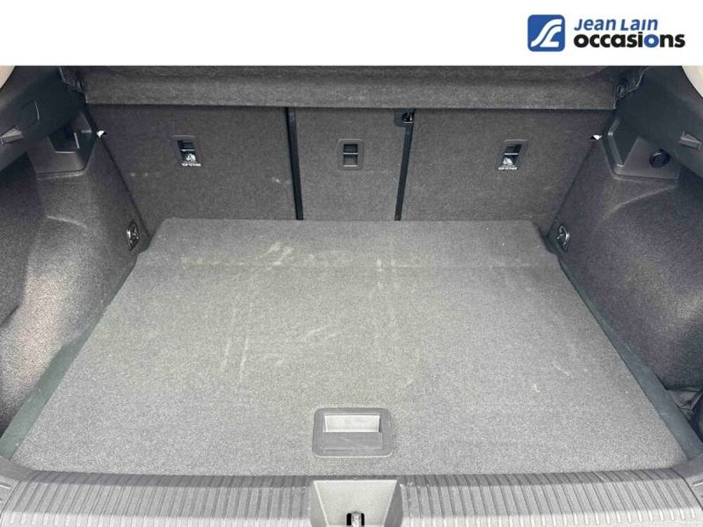T-ROC T-Roc 1.5 eTSI Hybrid 150 ch DSG7 Style 2026 occasion 38170 Seyssinet-Pariset