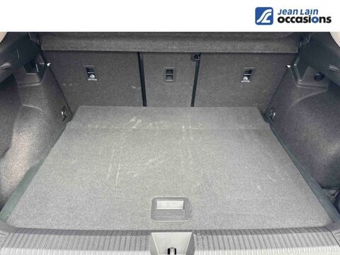 T-ROC T-Roc 1.5 eTSI Hybrid 150 ch DSG7 Style 2026 occasion 38170 Seyssinet-Pariset