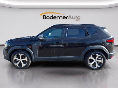 Duster Hybrid 140 Journey 2025 occasion 50100 Cherbourg-en-Cotentin