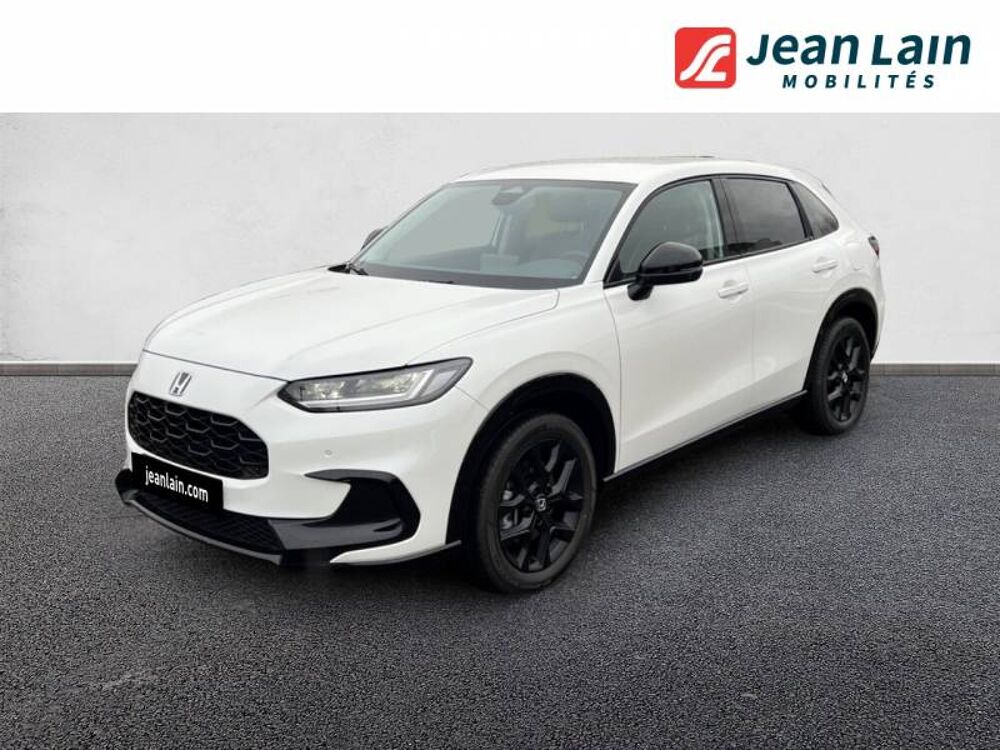 Zr-v ZR-V e:HEV 2.0 i-MMD Sport 2025 occasion 74600 Seynod