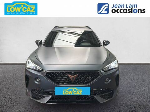 Formentor 1.4 e-HYBRID 245 ch DSG6 VZ 2024 occasion 73490 La Ravoire
