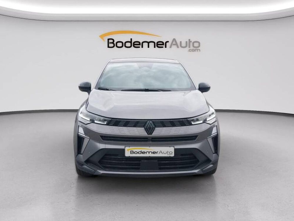 Symbioz E-Tech full hybrid 145 Esprit Alpine 2025 occasion 14500 Vire
