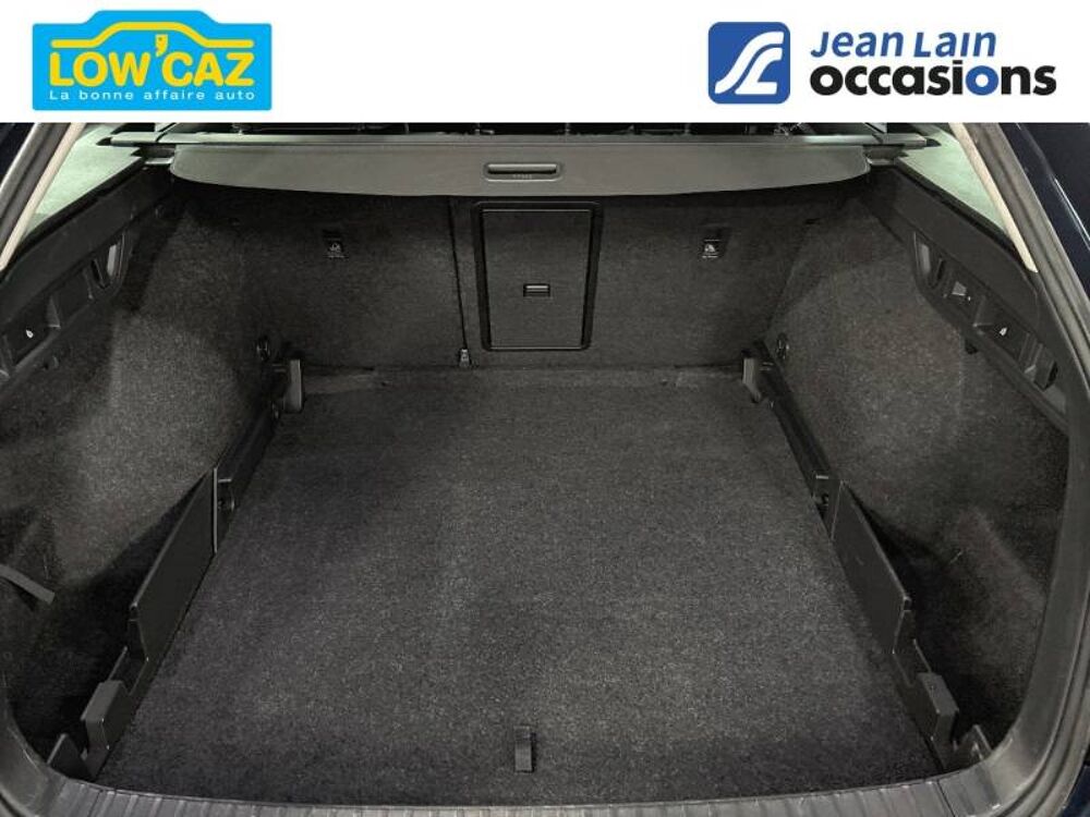 Octavia Combi 2.0 TDI 150 ch DSG7 4x4 Style 2022 occasion 73490 La Ravoire