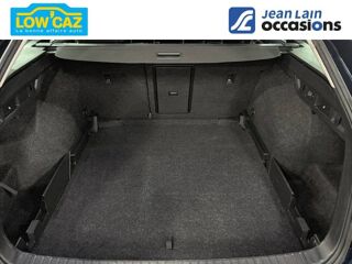 Octavia Combi 2.0 TDI 150 ch DSG7 4x4 Style 2022 occasion 73490 La Ravoire