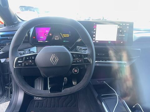 Clio E-Tech full hybrid 160 ch esprit Alpine 2026 occasion 50100 Cherbourg-en-Cotentin