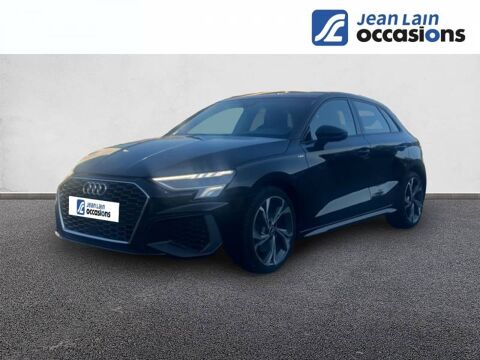 Annonce voiture Audi A3 22990 €