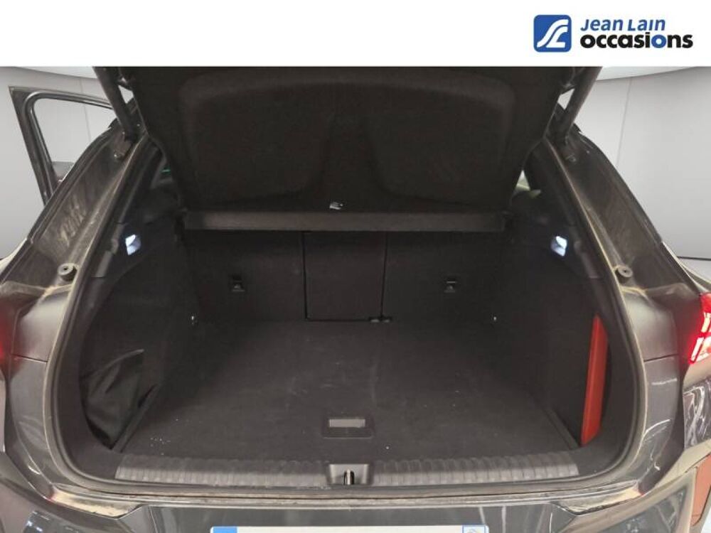 Terramar 1.5 eTSI Hybrid 150 ch DSG7 V 2025 occasion 73290 La Motte-Servolex