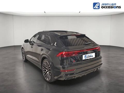 Q5 Q8 60 TFSI e 490 Tiptronic 8 quattro Competition 2024 occasion 73290 La Motte-Servolex