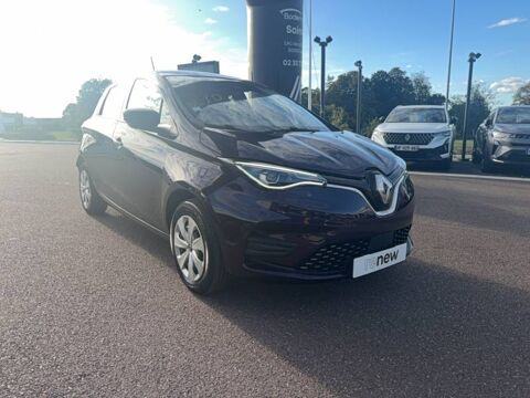 Zo&eacute; Zoe R110 - 22B Equilibre 2022 occasion 50000 Saint-L&ocirc;