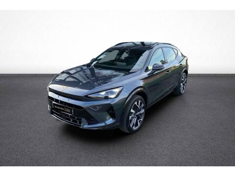 Cupra Formentor 2.0 TDI 150 ch DSG7 V 2024 occasion PONTARLIER 25300