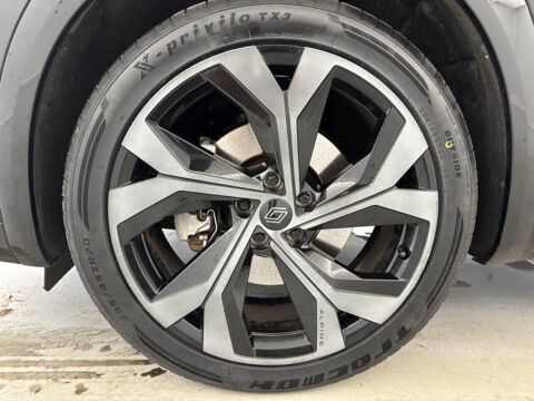 Austral E-Tech hybrid 200 Techno esprit Alpine 2023 occasion 56850 Caudan