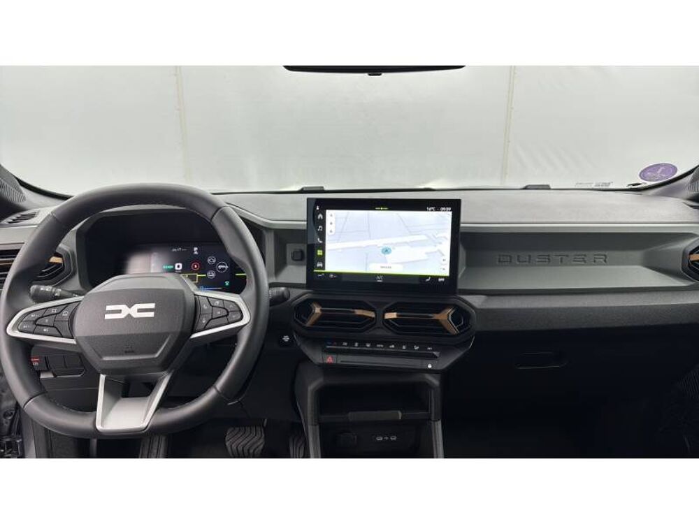 Duster Hybrid 140 Extreme 2025 occasion 56800 Plo&euml;rmel