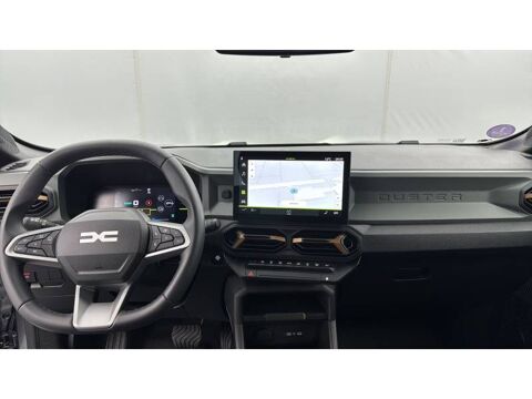 Duster Hybrid 140 Extreme 2025 occasion 56800 Plo&euml;rmel