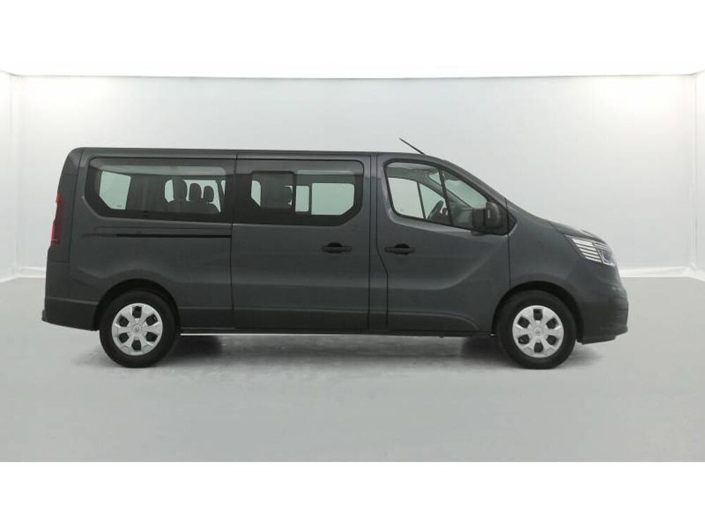 Trafic L2 dCi 150 Energy S&S Zen 2023 occasion 14400 Bayeux