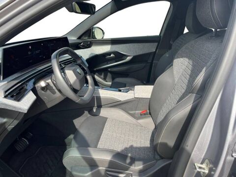 3008 Hybrid 145 e-DCS6 Allure 2025 occasion 91230 Montgeron