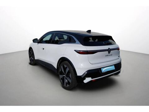 M&eacute;gane Megane E-Tech EV60 220 ch super charge Techno 2023 occasion 29000 Quimper