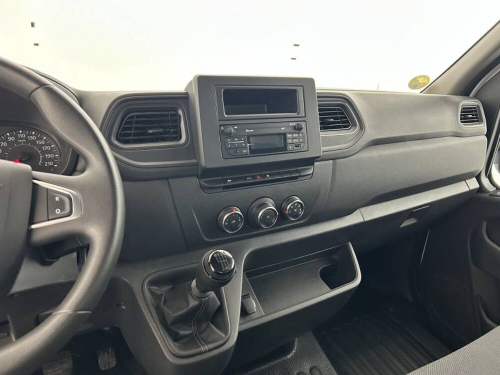 Master MASTER CC PROP RJ3500 L2 PAFC BLUE DCI 130 EURO VI CONFORT 2024 occasion 22000 Saint-Brieuc