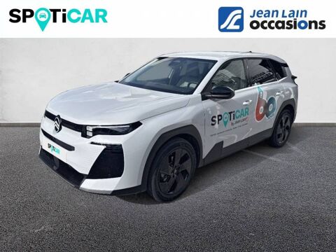 Annonce voiture Citroën C5 aircross 31974 €