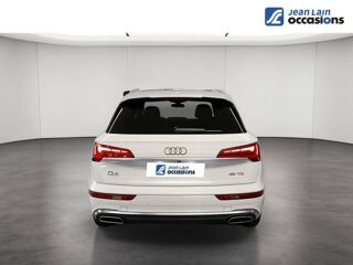 Q5 35 TDI 163 S tronic 7 S line 2023 occasion 01170 Cessy
