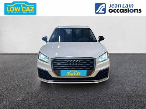 Q2 2.0 TDI 150 ch S tronic 7 Quattro Business line 2017 occasion 38360 Sassenage