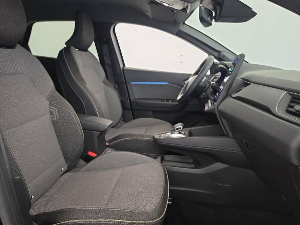 Symbioz E-Tech full hybrid 145 Techno 2025 occasion 14200 H&eacute;rouville-Saint-Clair