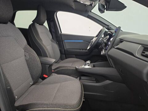 Symbioz E-Tech full hybrid 145 Techno 2025 occasion 14200 H&eacute;rouville-Saint-Clair