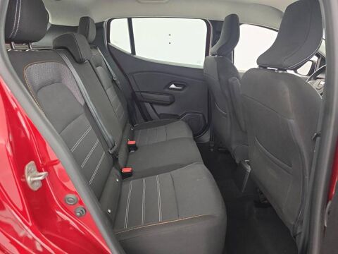 Sandero TCe 90 - 22 Stepway Confort 2022 occasion 56850 Caudan