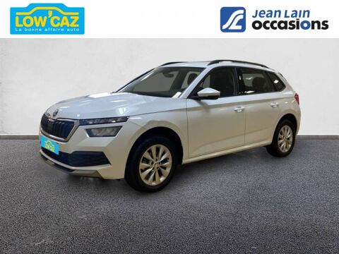 Annonce voiture Skoda Kamiq 14490 