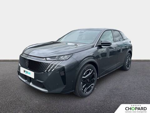 Peugeot 3008 Electrique 73 kWh 210 ch Allure 2025 occasion CHAUMONT 52000